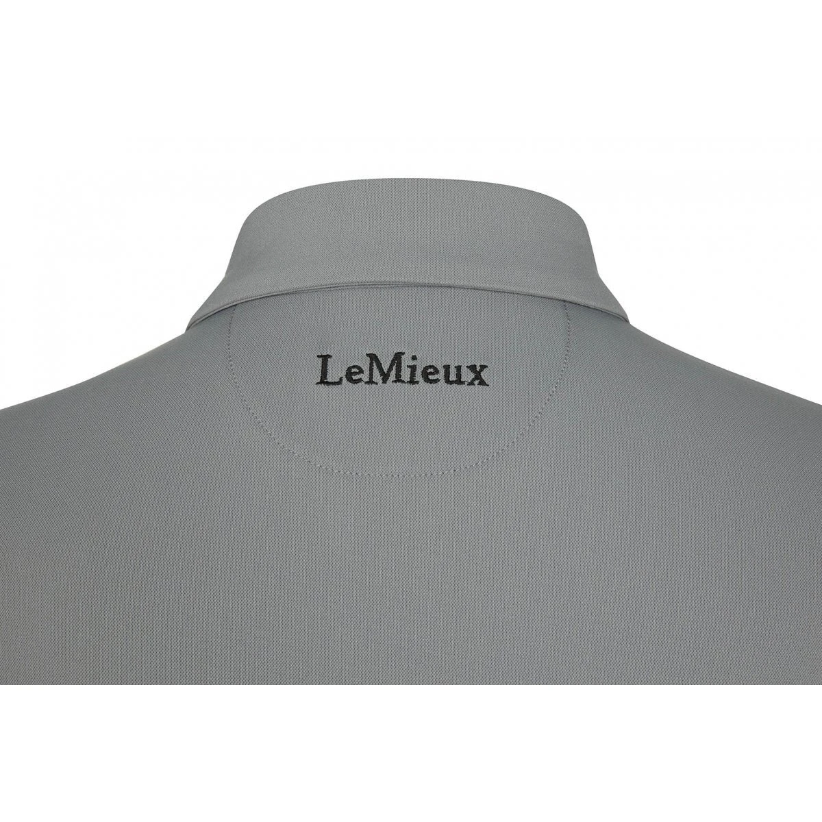 LeMieux Monsieur Polo Shirt 10 LeMieux Monsieur Polo Shirt - Image 10