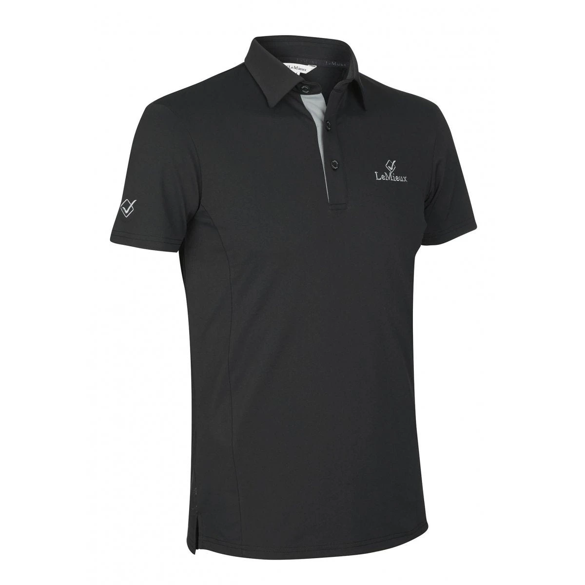 LeMieux Monsieur Polo Shirt 11 LeMieux Monsieur Polo Shirt - Image 11