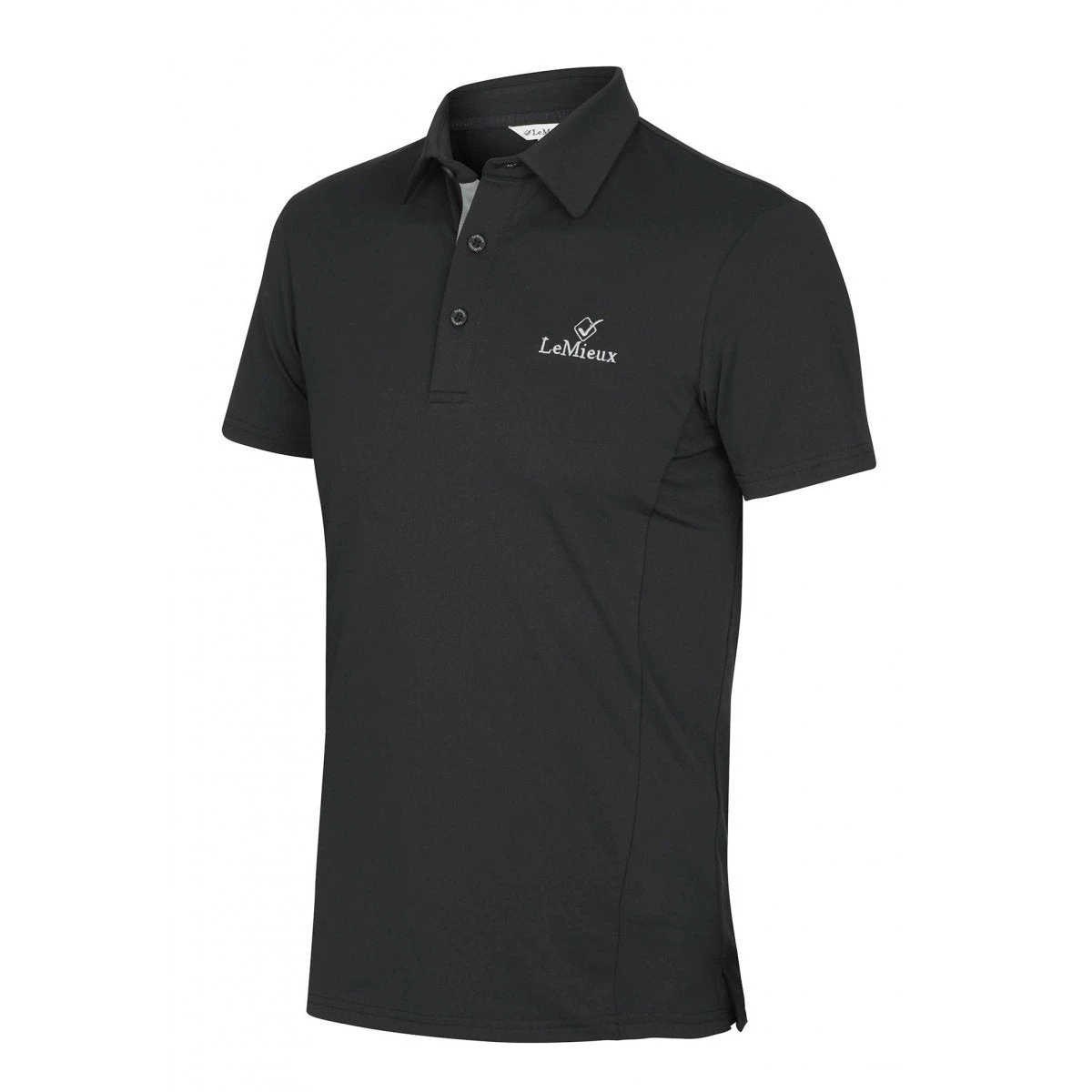 LeMieux Monsieur Polo Shirt 12 LeMieux Monsieur Polo Shirt - Image 12