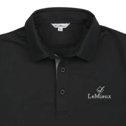 LeMieux Monsieur Polo Shirt 29 LeMieux Monsieur Polo Shirt -Equestrian Supply Store lemieux monsieur polo shirt polo 14