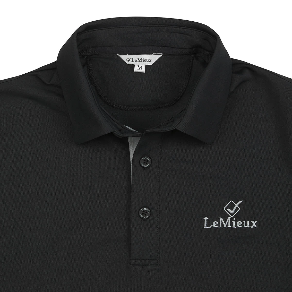 LeMieux Monsieur Polo Shirt 14 LeMieux Monsieur Polo Shirt - Image 14