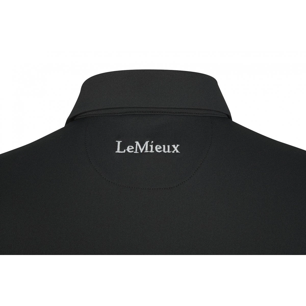 LeMieux Monsieur Polo Shirt 15 LeMieux Monsieur Polo Shirt - Image 15