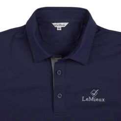 LeMieux Monsieur Polo Shirt 19 LeMieux Monsieur Polo Shirt -Equestrian Supply Store lemieux monsieur polo shirt polo 4