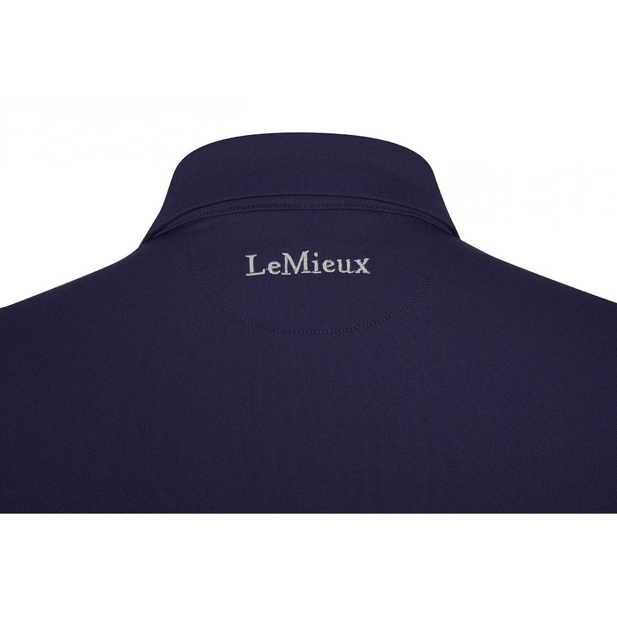 LeMieux Monsieur Polo Shirt 5 LeMieux Monsieur Polo Shirt - Image 5