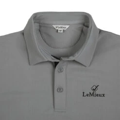 LeMieux Monsieur Polo Shirt 24 LeMieux Monsieur Polo Shirt -Equestrian Supply Store lemieux monsieur polo shirt polo 9