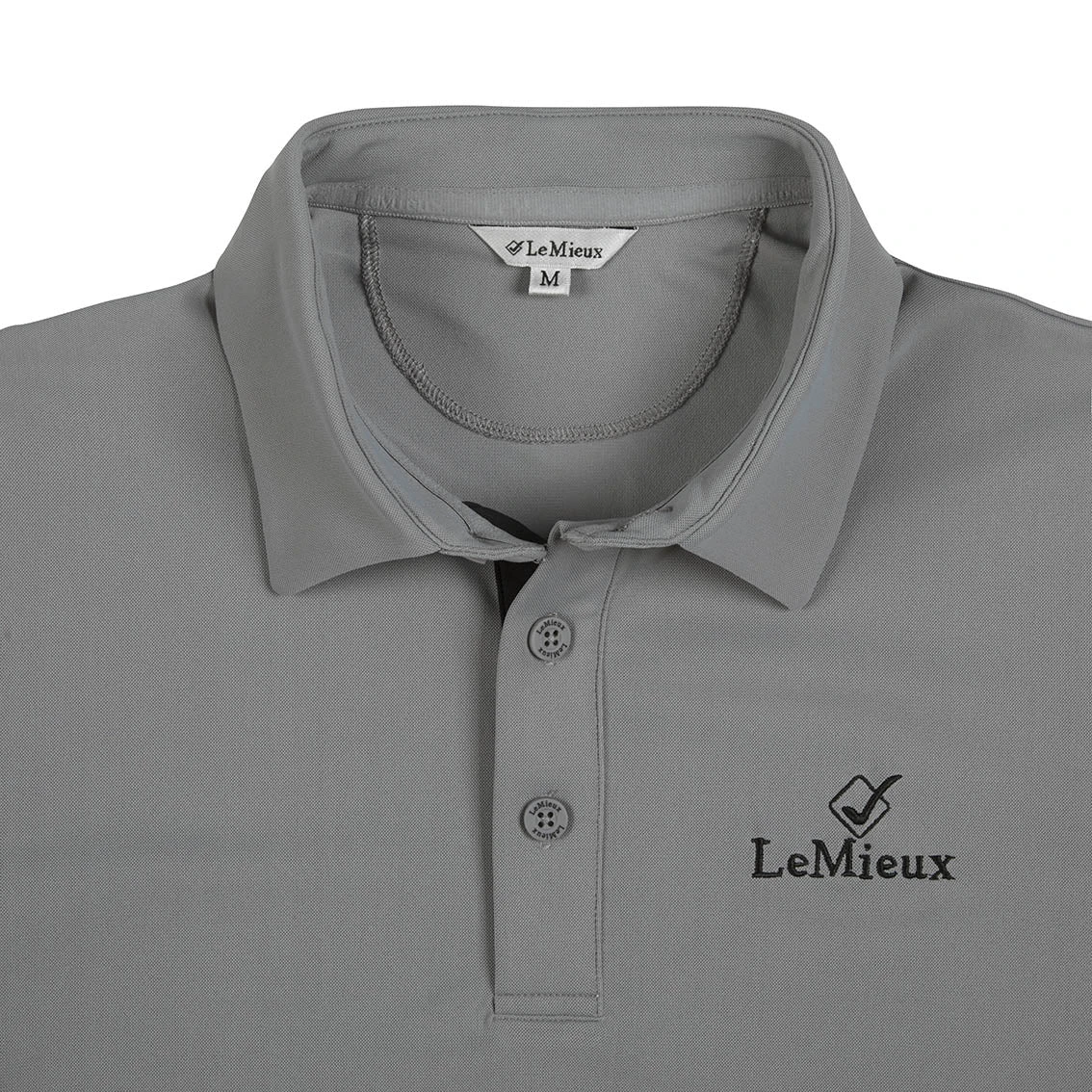 LeMieux Monsieur Polo Shirt 9 LeMieux Monsieur Polo Shirt - Image 9