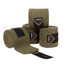 LeMieux Polo Bandages -Equestrian Supply Store lemieux polo bandages bandages 18