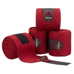 LeMieux Polo Bandages -Equestrian Supply Store lemieux polo bandages bandages 6