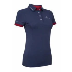 Lemieux Polo Shirt -Equestrian Supply Store lemieux polo shirt top 10