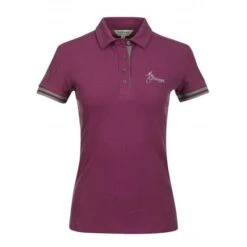 Lemieux Polo Shirt -Equestrian Supply Store lemieux polo shirt top 13