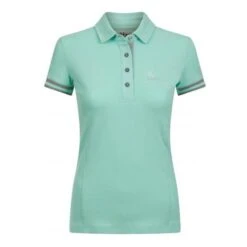 Lemieux Polo Shirt -Equestrian Supply Store lemieux polo shirt top 7