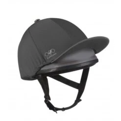 LeMieux Pro Mesh Hat Silk 7 LeMieux Pro Mesh Hat Silk -Equestrian Supply Store lemieux pro mesh hat silk hat silk 4