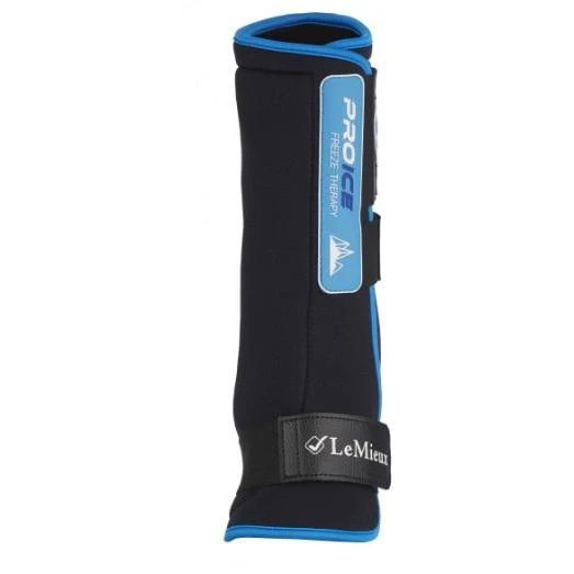 LeMieux ProIce Freeze Boots 2 LeMieux ProIce Freeze Boots - Image 2