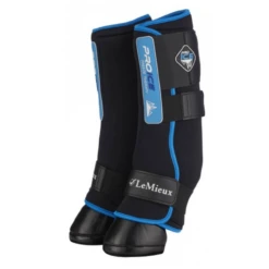 LeMieux ProIce Freeze Boots