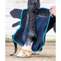 LeMieux ProIce Freeze Boots 5 LeMieux ProIce Freeze Boots -Equestrian Supply Store lemieux proice freeze boots boot 3