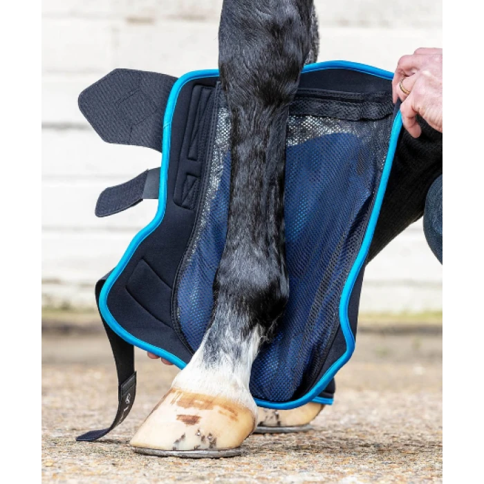 LeMieux ProIce Freeze Boots 3 LeMieux ProIce Freeze Boots - Image 3