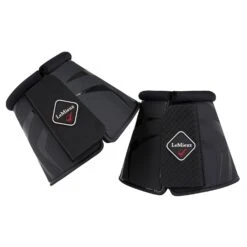 LeMieux ProShell Over-Reach Boots -Equestrian Supply Store lemieux proshell over reach boots boot 3