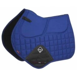 LeMieux ProSorb Plain Close Contact Square  -Equestrian Supply Store lemieux prosorb plain close contact square saddlepad 4