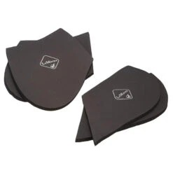 LeMieux ProSorb Plain Dressage Square -Equestrian Supply Store lemieux prosorb plain dressage square saddlepad 5
