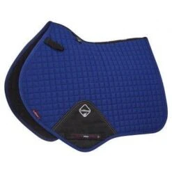 Lemieux Cotton Close Contact Square -Equestrian Supply Store lemieux prosport cotton close contact jumping squares saddleblanket 8
