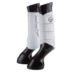 LeMieux ProSport Mesh Brushing Boot -Equestrian Supply Store lemieux prosport mesh brushing boot boot 4