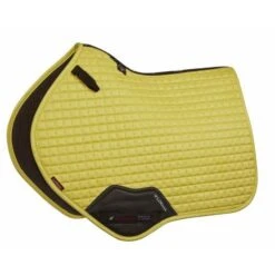 LeMieux Suede Close Contact Square 34 LeMieux Suede Close Contact Square -Equestrian Supply Store lemieux prosport suede close contact jumping squares saddleblanket 18