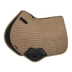 LeMieux Suede Close Contact Square 35 LeMieux Suede Close Contact Square -Equestrian Supply Store lemieux prosport suede close contact jumping squares saddleblanket 20