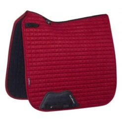 LeMieux Suede Dressage Square -Equestrian Supply Store lemieux prosport suede dressage squares saddleblanket 11