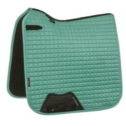 LeMieux Suede Dressage Square -Equestrian Supply Store lemieux prosport suede dressage squares saddleblanket 13