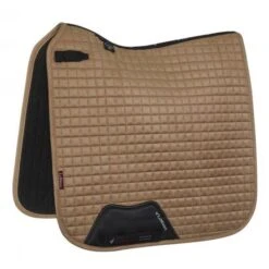 LeMieux Suede Dressage Square -Equestrian Supply Store lemieux prosport suede dressage squares saddleblanket 14