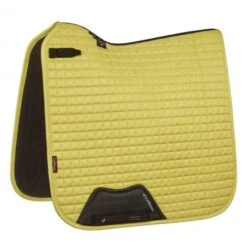 LeMieux Suede Dressage Square -Equestrian Supply Store lemieux prosport suede dressage squares saddleblanket 15