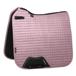 LeMieux Suede Dressage Square -Equestrian Supply Store lemieux prosport suede dressage squares saddleblanket 22