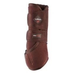LeMieux ProSport Support Boot -Equestrian Supply Store lemieux prosport support boot boot 6