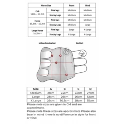 LeMieux Schooling Boots 9 LeMieux Schooling Boots -Equestrian Supply Store lemieux schooling boots boot 5