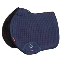 LeMieux+ Sensitive Skin Euro Jump Square -Equestrian Supply Store lemieux sensitive skin euro jump square saddleblanket 3