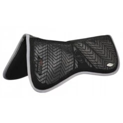 LeMieux Sports Grip Memory Half Pad -Equestrian Supply Store lemieux sports grip memory half pad half pad 3