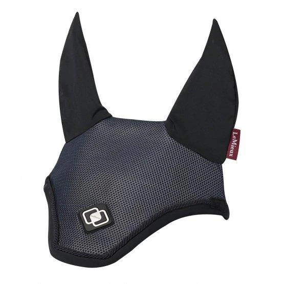 LeMieux Ultra Mesh Fly Hood 3 LeMieux Ultra Mesh Fly Hood - Image 3