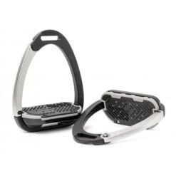 LeMieux Vector Balance Stirrups -Equestrian Supply Store lemieux vector balance stirrups stirrups 3