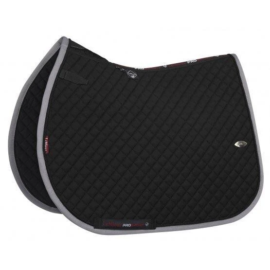 LeMieux Wither Relief Jumping Pad 3 LeMieux Wither Relief Jumping Pad - Image 3