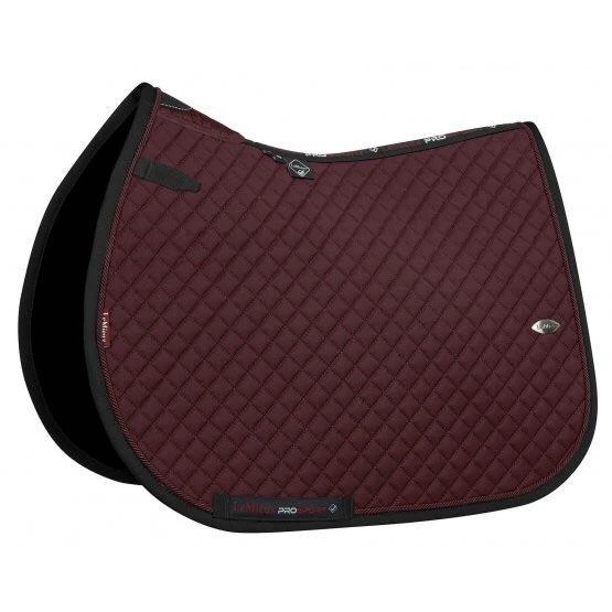 LeMieux Wither Relief Jumping Pad 4 LeMieux Wither Relief Jumping Pad - Image 4