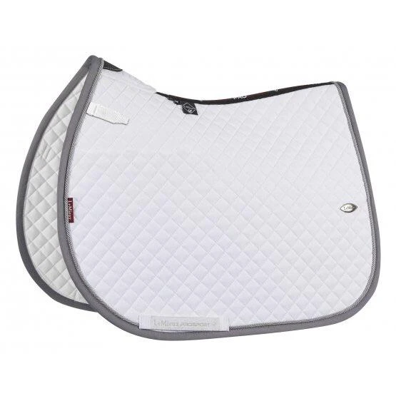 LeMieux Wither Relief Jumping Pad 5 LeMieux Wither Relief Jumping Pad - Image 5