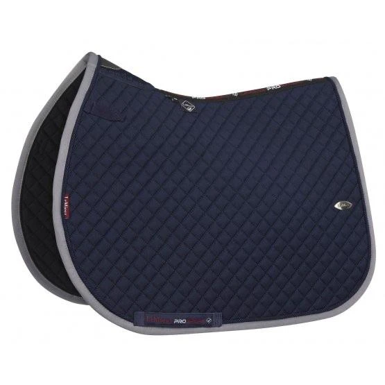 LeMieux Wither Relief Jumping Pad 1 LeMieux Wither Relief Jumping Pad