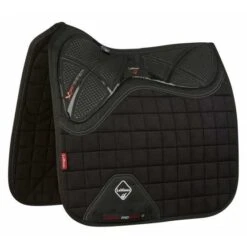 LeMieux X-Grip Silicone Dressage Square -Equestrian Supply Store lemieux x grip silicone dressage square saddleblanket 3