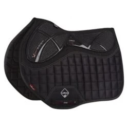 LeMieux X-Grip Silicone Euro Jump Square -Equestrian Supply Store lemieux x grip silicone euro jump square saddleblanket 3