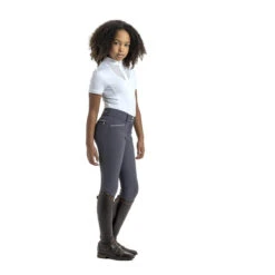 LeMieux Young Rider Breech -Equestrian Supply Store lemieux young rider breech breeches 5