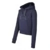 LeMieux Young Rider Cropped Hoodie