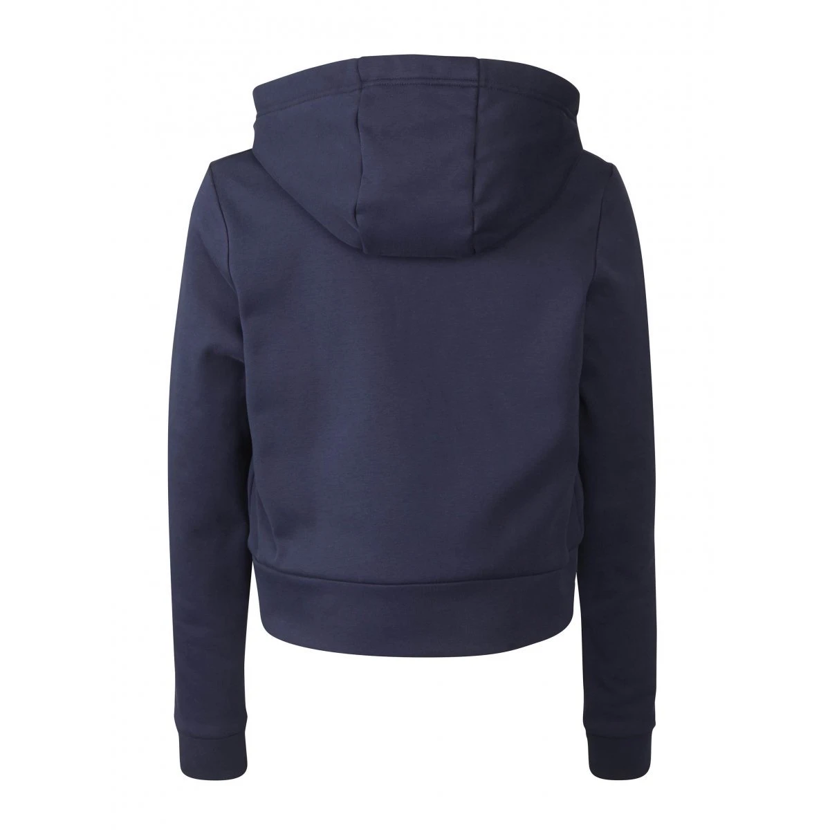 LeMieux Young Rider Cropped Hoodie 3 LeMieux Young Rider Cropped Hoodie - Image 3