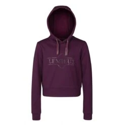 LeMieux Young Rider Cropped Hoodie 12 LeMieux Young Rider Cropped Hoodie -Equestrian Supply Store lemieux young rider cropped hoodie hoodie 6