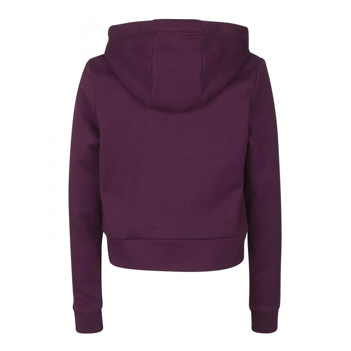 LeMieux Young Rider Cropped Hoodie 7 LeMieux Young Rider Cropped Hoodie - Image 7