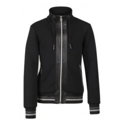 LeMieux Young Rider Luxe Jacket -Equestrian Supply Store lemieux young rider luxe jacket jacket 5